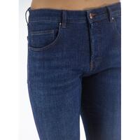 Fuller Mens Jeans with 5 Pockets 42 IT Men thumbnail