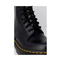 Dr Martens Women's Black Leather Boot - 36 EU thumbnail