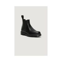 Dr Martens Women's Black Leather Boot - 37 EU thumbnail