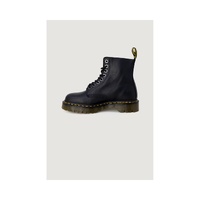 Dr Martens Women's Black Leather Boot - 36 EU thumbnail