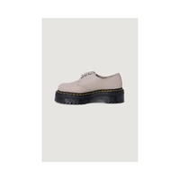 Dr Martens Women's Purple Leather Sneaker - 39 EU thumbnail