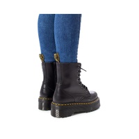 Dr Martens Women's Black Leather Boot - 36 EU thumbnail