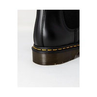 Dr Martens Men's Black Polyester Boot - 44 EU thumbnail