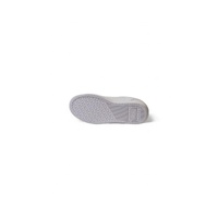 EA7 Emporio Armani Men's White Polyester Sneaker - 38 2/3 thumbnail