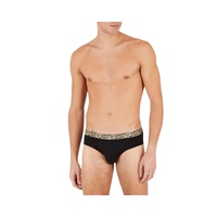 Emporio Armani Underwear Men's Bicolor Cotton Underwear - 44 IT thumbnail