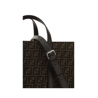 Fendi Men's Tote Handbag - One Size thumbnail