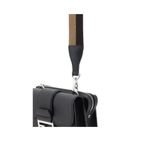 Fendi Men's Double Baguette Shoulder Bag - One Size thumbnail