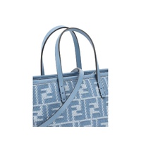 Fendi Women's Roll Mini Handbag - One Size thumbnail