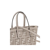 Fendi Women's Roll Mini Handbag - One Size thumbnail