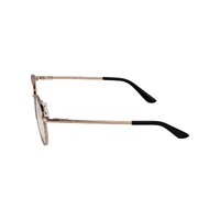 Guess Unisex's Black Unisex Optical Frames - One Size thumbnail