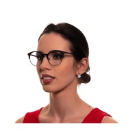 Guess Women's Black  Optical Frames - One Size thumbnail