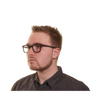 Guess Men's Brown  Optical Frames - One Size thumbnail