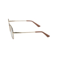 Guess Women's Gold  Optical Frames - One Size thumbnail