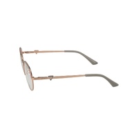 Guess Women's Rose Gold  Optical Frames - One Size thumbnail