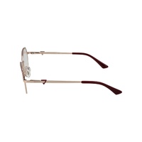 Guess Women's Rose Gold  Optical Frames - One Size thumbnail