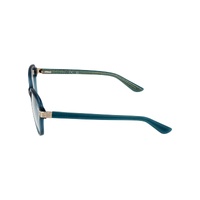 Guess Women's Turquoise  Optical Frames - One Size thumbnail