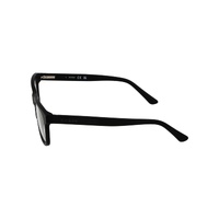 Guess Unisex's Black Unisex Optical Frames - One Size thumbnail
