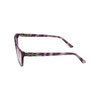 Guess Women's Purple  Optical Frames - One Size thumbnail