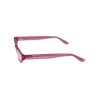 Guess Women's Pink  Optical Frames - One Size thumbnail