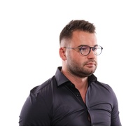 Hackett Men's Blue  Optical Frames - One Size thumbnail