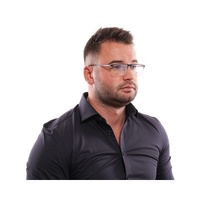 Hackett Men's Blue  Optical Frames - One Size thumbnail