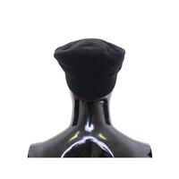 Authentic Dolce & Gabbana Newsboy Hat 58 cm Men thumbnail