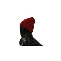 CNC Costume National Beanie Hat One Size Men thumbnail