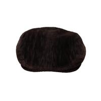 Authentic Dolce & Gabbana Newsboy Hat 57 cm Men thumbnail