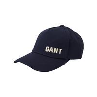 Authentic GANT Baseball Hat with Logo Details One Size Men thumbnail