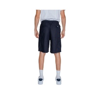 Jack Jones Men's Black Cotton Short - 48 IT thumbnail