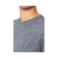 Jack Jones Men's Blue Cotton T-Shirt - 46 IT thumbnail