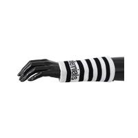 Dolce & Gabbana Wrist Wrap with Logo Detail One Size Men thumbnail
