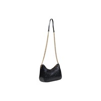 Liu Jo Women's Black Polyethylene Handbag - One Size thumbnail