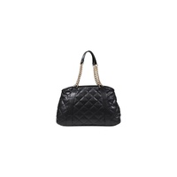 Liu Jo Women's Black Polyethylene Handbag - One Size thumbnail