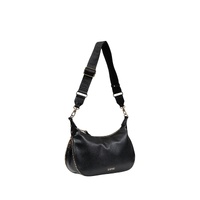 Liu Jo Women's Black Polyethylene Handbag - One Size thumbnail