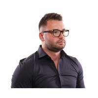 Lozza Men's Brown  Optical Frames - One Size thumbnail
