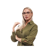 Lozza Unisex's Yellow Unisex Optical Frames - One Size thumbnail