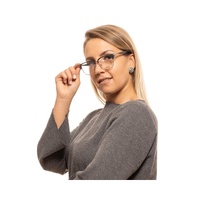 Lozza Unisex's Brown Unisex Optical Frames - One Size thumbnail