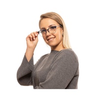 Lozza Unisex's Blue Unisex Optical Frames - One Size thumbnail