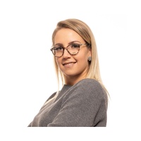 Lozza Women's Brown  Optical Frames - One Size thumbnail