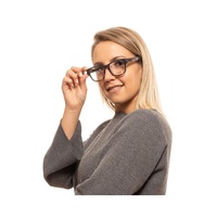 Lozza Unisex's Brown Unisex Optical Frames - One Size thumbnail