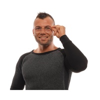 Longines Men's Gold  Optical Frames - One Size thumbnail