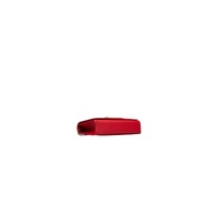 Love Moschino Women's Red Polyethylene Crossbody Bag - One Size thumbnail