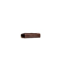 Love Moschino Women's Brown Polyethylene Crossbody Bag - One Size thumbnail