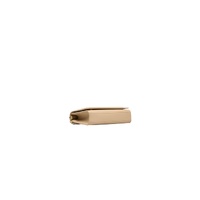 Love Moschino Women's Beige Polyethylene Crossbody Bag - One Size thumbnail