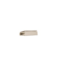 Love Moschino Women's Beige Polyethylene Crossbody Bag - One Size thumbnail