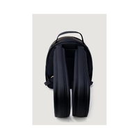 Love Moschino Women's Black Polyethylene Backpack - One Size thumbnail