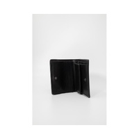Love Moschino Women's Black Polyethylene Wallet - One Size thumbnail