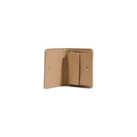 Love Moschino Women's Beige Polyethylene Wallet - One Size thumbnail
