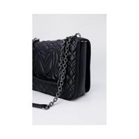 Love Moschino Women's Bicolor Polyethylene Handbag - One Size thumbnail
